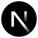 NextJS icon