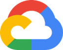 Google cloud icon
