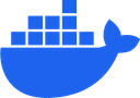 Docker icon